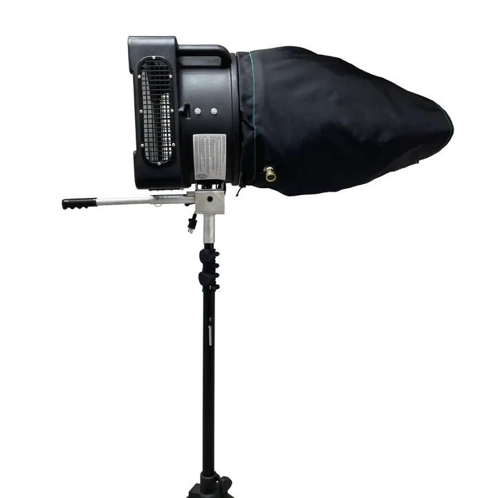 DIY Foam Cannon Rental - foam party package